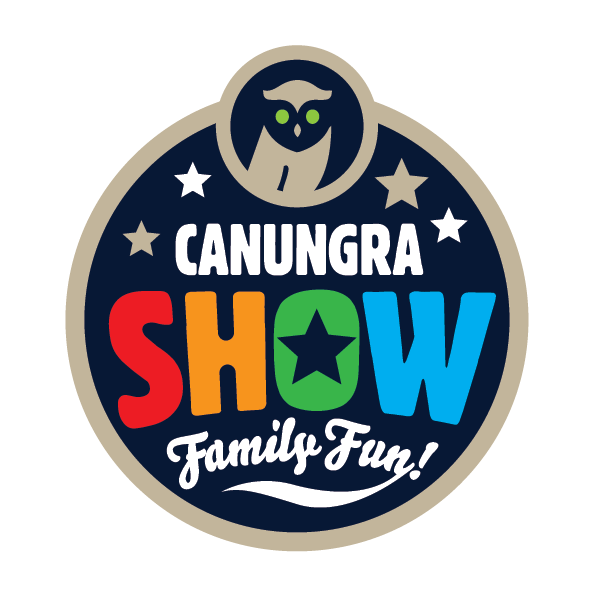 Canungra Show