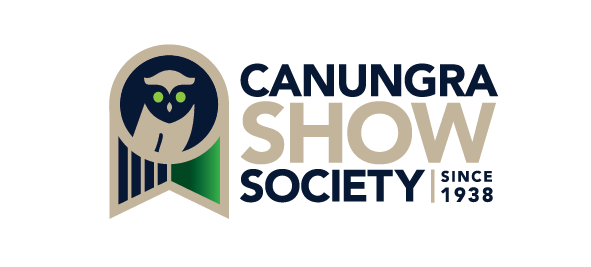 Canungra Show Society